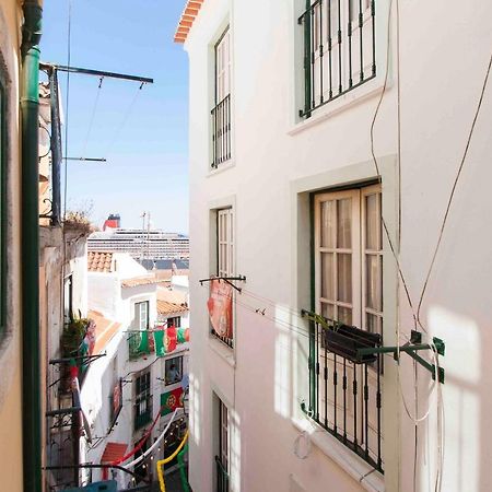 Lisboa Alfama For You المظهر الخارجي الصورة