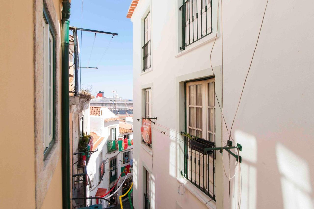 Lisboa Alfama For You المظهر الخارجي الصورة