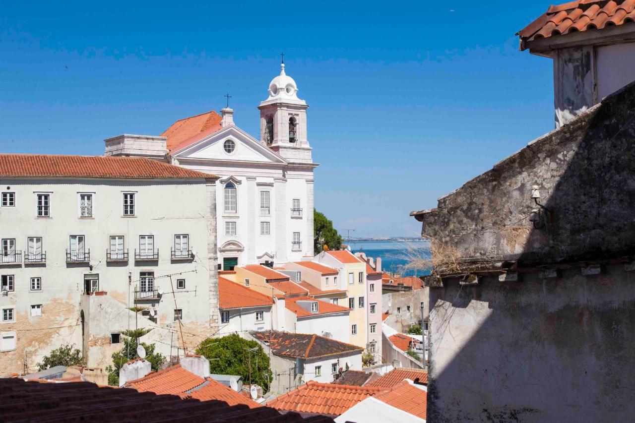 Lisboa Alfama For You المظهر الخارجي الصورة